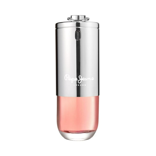 Perfume Pepe Jeans Bright for Her EDP 80 ml para mujer
