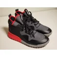 thumbnail image 2 of Adi - das Men's US Size 11.5 Tubular X AQ8435 Black/Red Basketball Shoes Sneakers, 2 of 6