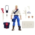 thumbnail image 1 of G.I. Joe Classified Series Retro Cardback Duke Action Figure, 1 of 15