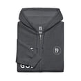 thumbnail image 4 of Laf With God I Unisex Zip Hoodie, 4 of 4
