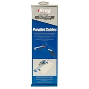 Kreg ACS415 Adaptive Cutting System Parallel Guides