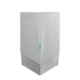 thumbnail image 4 of Wall Mount White Abs Plastic Electric Jet Hand Dryer, Automatic Hand Dryer, 4 of 7