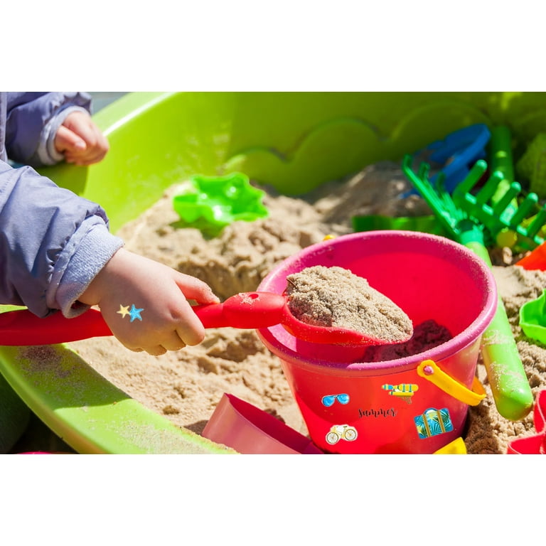 Play Sand - 50lb Bag – Heartland Play Therapy Institute, Inc.