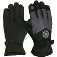 thumbnail image 4 of PMVFHDE Ski Gloves Adults Unisex Winter Warm Windproof Outdoor Snowboarding Riding Glove, 4 of 7
