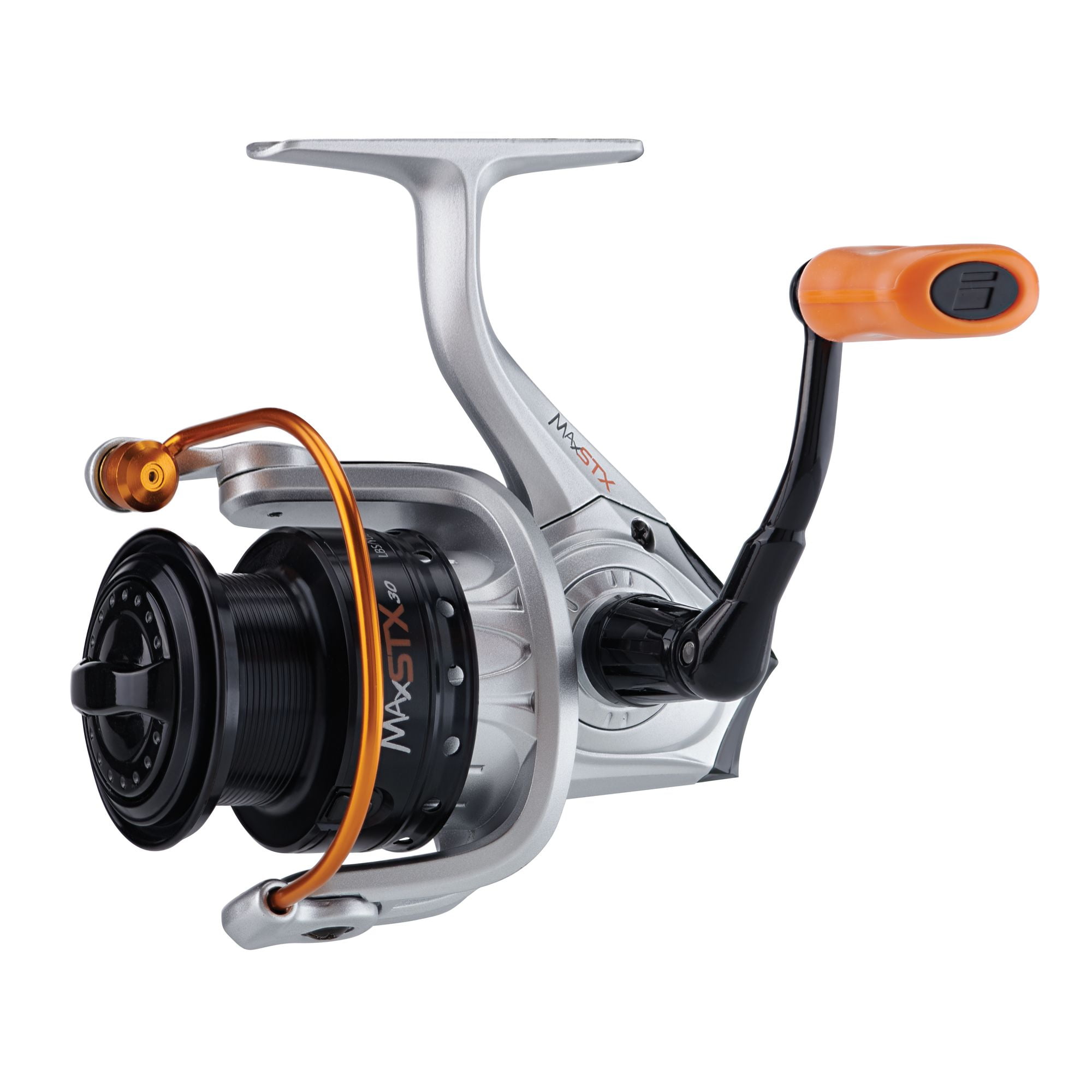Abu Garcia Max STX Spinning Reel, 10-Size Fishing Reel