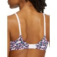 thumbnail image 2 of Maidenform Womens Semi Embellished Lift Wire-Free Bra Style-DM7681, 2 of 2