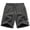 Gray, variant on KICILVS Boys Quick Dry Shorts for Outdoor Sports Drawstring Summer Shorts with Zipper Pocket Lightweight Active Wear 7-19 Years