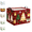 2-F, variant on Christmas Storage Basket for Gifts Empty Large Christmas Storage Bins,Fabric Laundry Baskets with Handle Xmas Collapsible Organizer Boxes for Home Office Gifts Toys Books(A2-1pcs)
