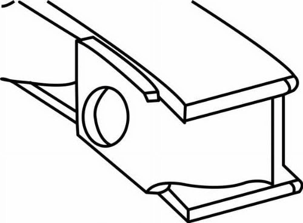 Sealed Power E-299K 20 Premium Piston Ring Set