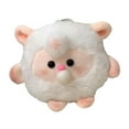 thumbnail image 4 of KLKCMS Stuffed Animal Making Kit Handmade Plush DIY Material Doll Making Kits for Girl, 4 of 9