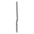 thumbnail image 1 of Cadena De Bordillo De Aluminio Cadena Artesanal De Metal Aplicaciones Simples De 10 M De Ancho Robusto Durable Fácil De Almacenar Para La Fabricación De Joyas ANGGREK Arte y Manualidades, 1 of 8