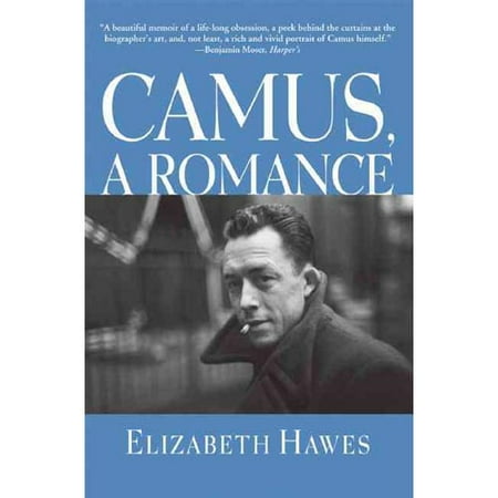 Camus, A Romance