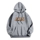 thumbnail image 5 of WILLBEST Sudaderas para Hombre, Sudadera con Capucha para Hombre, Sudadera con Forro Suave, Cómoda Sudadera Informal De Manga Larga para Uso Diario Mediana​​, 5 of 6