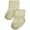 ivory, variant on Tic Tac Toe - Little Girls' Triple Roll Sock 31826-0-6Months (lilac)