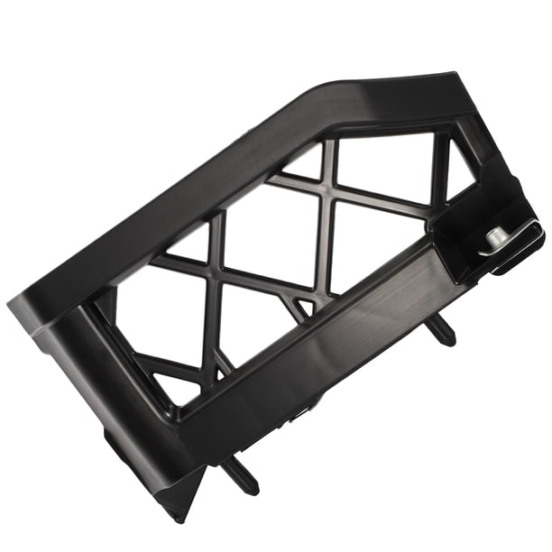 Soporte de parachoques único Bargains Soporte de parachoques delantero derecho Montaje No.62222EA500 para Nissan Frontier