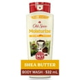 thumbnail image 1 of Old Spice Men's Body Wash Moisturize with Shea Butter, 1 of 16