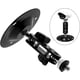 thumbnail image 2 of Laklulu GDRHVFD | Soporte de cámara CCTV de metal ajustable de 360 ° para montaje en soportes de techo y pared, 2 of 3
