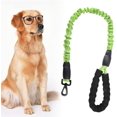 thumbnail image 4 of Dog Leash Jogging Dog Leash Dogs Elastic Training Leash Strong Dog Leash with Comfortable Padded Han, 4 of 4