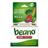 Beano Extra Strength Gas Prevention & Digestive Enzyme Supplement, 100 ct