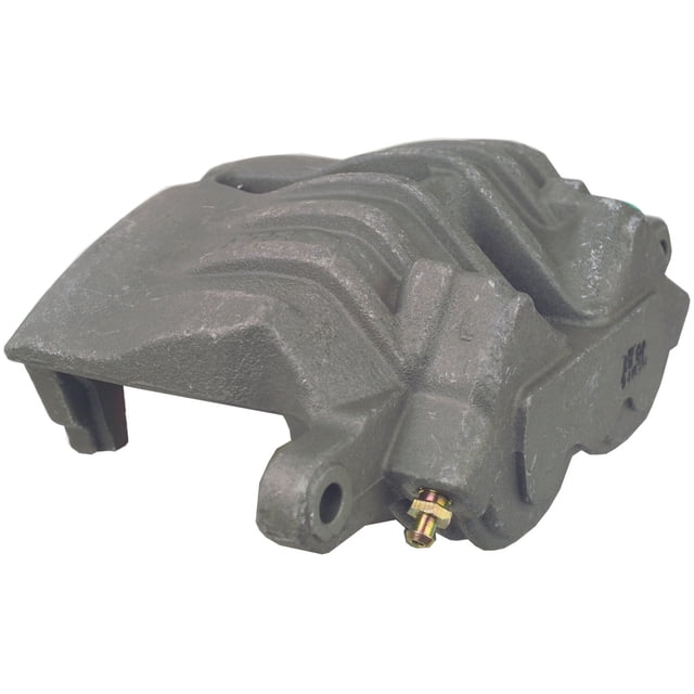 Mordaza de Freno CARDONE Envoy 2002 A 2005 Gmc Del Izq. Gris