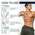 Mens Intimate Genital Hair Removal Cream for Sensitive Areas Extra