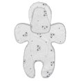 thumbnail image 1 of Soporte Asiento para Bebé BABY INC Comforter Ultrasuave Koala, 1 of 4