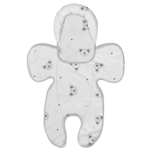 Soporte Asiento para Bebé BABY INC Comforter Ultrasuave Koala