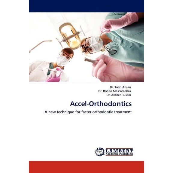Accel-Orthodontics (Paperback)