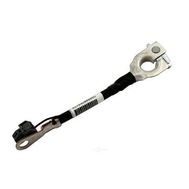 Negative Battery Cable