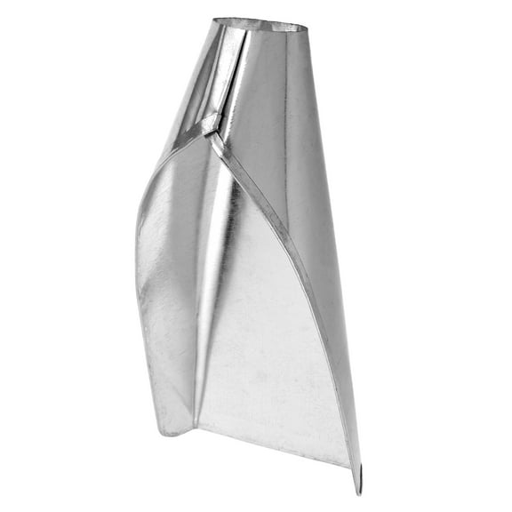 Wide Mouth Kitchen Funnel Iron Funnel Food Grade Funnel Filling Food Bag Funnel Large Funnel Metal Funnel Kitchen Tool For For Home