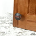thumbnail image 4 of Medieval - Zinc Die Cast, 1-3/16" dia. Knob, Polished Chrome, 4 of 6