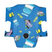 Angle View: MightySkins Skin Decal Wrap Compatible with DJI Sticker Protective Cover 100's of Color Options