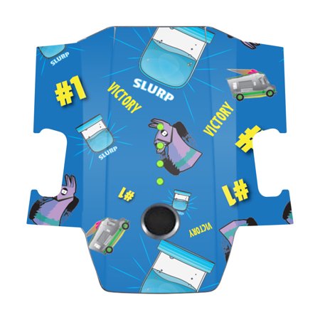 MightySkins Skin Decal Wrap Compatible with DJI Sticker Protective Cover 100's of Color Options