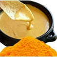 thumbnail image 3 of Michele’s Pantry Cheddar Cheese Powder, Dehydrated Yellow Cheez, Shelf-Stable, 2 lbs, 3 of 6