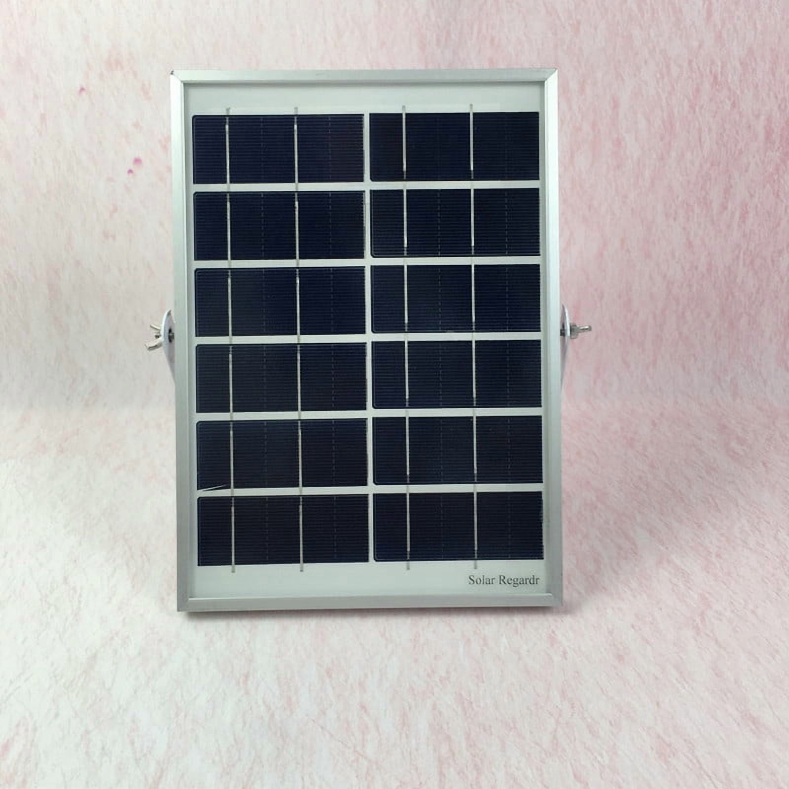 Solar Regardr Solar panels for production of electricity High-Efficiency, Waterproof, and Durable Off-Grid Solar Charger—Ideal for Home, Outdoor, and RV Use