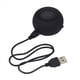 thumbnail image 3 of 3X Mini Altavoz PortáTil de Viaje Recargable con Entrada Auxiliar con Conector para Auriculares de 3,5 mm con Cable, 3 of 5
