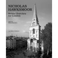 thumbnail image 2 of Nicholas Hawksmoor: Églises de Londres, 2 of 3