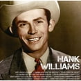 thumbnail image 5 of Hank Williams - Icon - Music & Performance - CD, 5 of 5