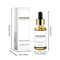 Vitamin C Serum Targets Age Spots Pore Refining, Resurfacing