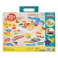 thumbnail image 4 of Play Doh Hasbro Set de Creatividad, 4 of 4