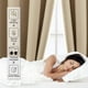 thumbnail image 3 of Cortinas Blackout Beige B.KIND & BEYOND B.KIND & BEYOND Individual, 3 of 4