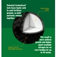 thumbnail image 7 of The Andersons Professional-Grade CarbonCoat 34-0-6 Slow-Release Fertilizer (18 lb. Bag), 7 of 7