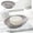 Gray, variant on Japanese Style Double Layer Drain Soap Dish Detachable Skidproof Base Bar Soap Storage Compact Decor Plastic Holder For Bathroom Sink Shower Household Countertop Sanitation