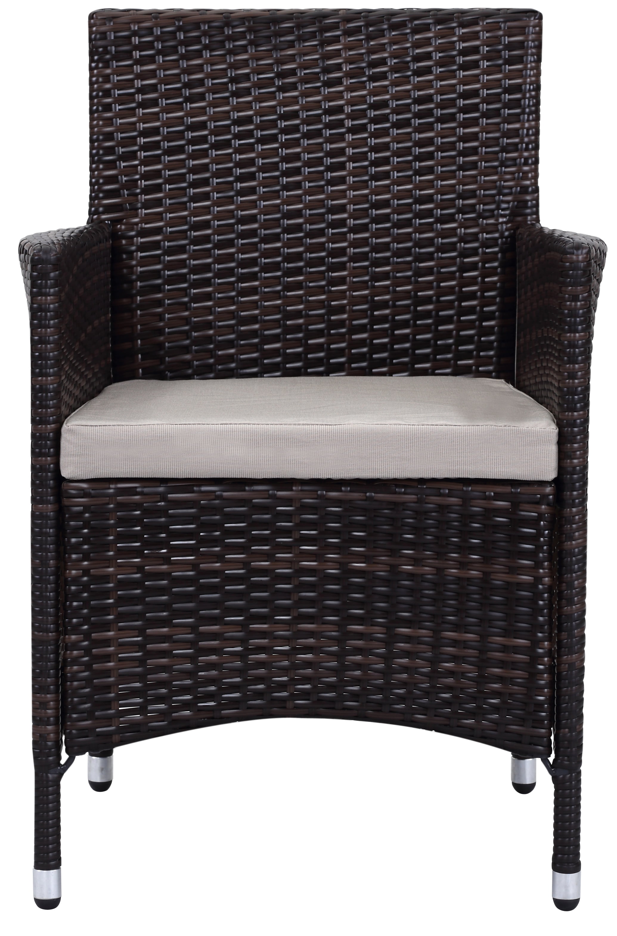 safavieh ozark 4 piece outdoor set on Safavieh Figueroa Outdoor Contemporary 4 Piece Set With Cushion Walmart Com Walmart Com