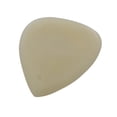 thumbnail image 2 of Plumillas De Guitarra Púas de guitarra de hueso bovino natural, púa de guitarra, herramientas de entrenamiento (estilo B) Sywqhk Para Estrenar, 2 of 8