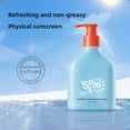 thumbnail image 4 of Promotional activities!Sunscreen Refreshing Nongreasy UV For Men And Women Refreshing Oil Control And UV Sunscreen 200ml, 4 of 7