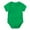Green, variant on Krdevn Baby Bodysuits Short Sleeve Romper Casual Outfits Soft Playwear Toddler,0-3 Months