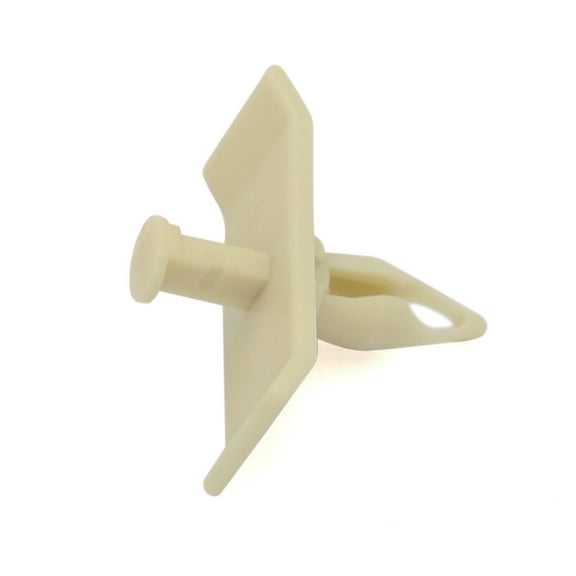 Bumper Cover Fastener Retainer Clip Fits for 1999-2004 Jeep Grand Cherokee 6505361AA