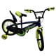 thumbnail image 1 of Bicicleta R16 Toy Mark Transformers Rojo, 1 of 3