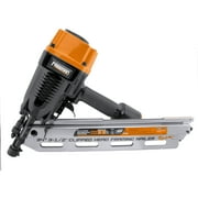 Freeman PFR3490 Pneumatic 34 Degree 3-1/2 Clipped Head Framing Nailer